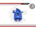 ESEN SKV Brzdov tmen ESN 23SKV034 BLUE, 23SKV034 BLUE