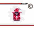 ESEN SKV Brzdov tmen ESN 23SKV034 RED, 23SKV034 RED