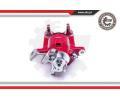 ESEN SKV Brzdov tmen ESN 23SKV034 RED, 23SKV034 RED