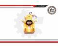 ESEN SKV Brzdov tmen ESN 23SKV034 YELLOW, 23SKV034 YELLOW