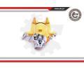ESEN SKV Brzdov tmen ESN 23SKV034 YELLOW, 23SKV034 YELLOW