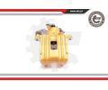 ESEN SKV Brzdov tmen ESN 23SKV034 YELLOW, 23SKV034 YELLOW
