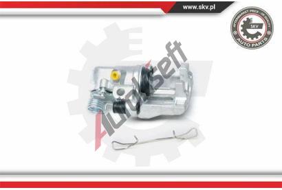 ESEN SKV Brzdov tmen ESN 23SKV044, 23SKV044
