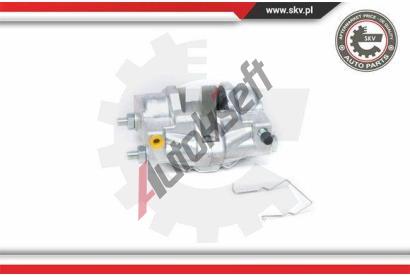 ESEN SKV Brzdov tmen ESN 23SKV083, 23SKV083