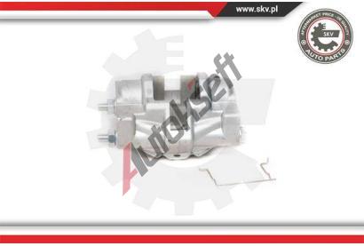 ESEN SKV Brzdov tmen ESN 23SKV084, 23SKV084