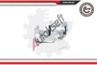 ESEN SKV Brzdov tmen ESN 23SKV113, 23SKV113
