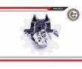 ESEN SKV Brzdov tmen ESN 23SKV113 BLACK, 23SKV113 BLACK
