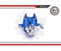 ESEN SKV Brzdov tmen ESN 23SKV113 BLUE, 23SKV113 BLUE