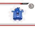 ESEN SKV Brzdov tmen ESN 23SKV113 BLUE, 23SKV113 BLUE
