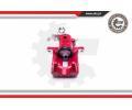 ESEN SKV Brzdov tmen ESN 23SKV113 RED, 23SKV113 RED