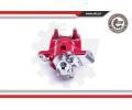 ESEN SKV Brzdov tmen ESN 23SKV113 RED, 23SKV113 RED