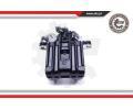 ESEN SKV Brzdov tmen ESN 23SKV114 BLACK, 23SKV114 BLACK
