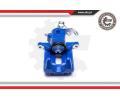 ESEN SKV Brzdov tmen ESN 23SKV114 BLUE, 23SKV114 BLUE