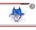 ESEN SKV Brzdov tmen ESN 23SKV114 BLUE, 23SKV114 BLUE