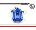 ESEN SKV Brzdov tmen ESN 23SKV114 BLUE, 23SKV114 BLUE