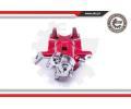 ESEN SKV Brzdov tmen ESN 23SKV114 RED, 23SKV114 RED
