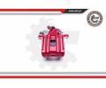 ESEN SKV Brzdov tmen ESN 23SKV114 RED, 23SKV114 RED
