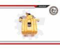 ESEN SKV Brzdov tmen ESN 23SKV114 YELLOW, 23SKV114 YELLOW