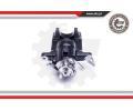 ESEN SKV Brzdov tmen ESN 23SKV117 BLACK, 23SKV117 BLACK