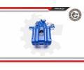 ESEN SKV Brzdov tmen ESN 23SKV117 BLUE, 23SKV117 BLUE