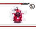 ESEN SKV Brzdov tmen ESN 23SKV117 RED, 23SKV117 RED