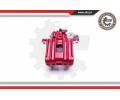 ESEN SKV Brzdov tmen ESN 23SKV117 RED, 23SKV117 RED