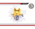 ESEN SKV Brzdov tmen ESN 23SKV117 YELLOW, 23SKV117 YELLOW
