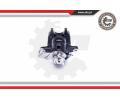 ESEN SKV Brzdov tmen ESN 23SKV118 BLACK, 23SKV118 BLACK