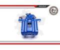 ESEN SKV Brzdov tmen ESN 23SKV118 BLUE, 23SKV118 BLUE
