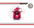 ESEN SKV Brzdov tmen ESN 23SKV118 RED, 23SKV118 RED