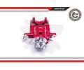 ESEN SKV Brzdov tmen ESN 23SKV118 RED, 23SKV118 RED