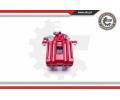 ESEN SKV Brzdov tmen ESN 23SKV118 RED, 23SKV118 RED
