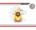 ESEN SKV Brzdov tmen ESN 23SKV118 YELLOW, 23SKV118 YELLOW