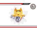 ESEN SKV Brzdov tmen ESN 23SKV118 YELLOW, 23SKV118 YELLOW