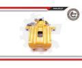 ESEN SKV Brzdov tmen ESN 23SKV118 YELLOW, 23SKV118 YELLOW