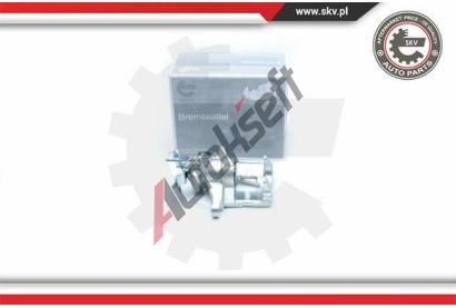 ESEN SKV Brzdov tmen ESN 23SKV143, 23SKV143