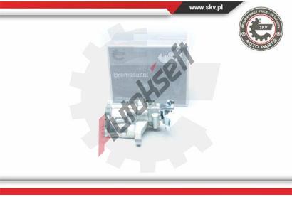 ESEN SKV Brzdov tmen ESN 23SKV144, 23SKV144