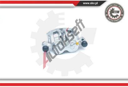 ESEN SKV Brzdov tmen ESN 23SKV161, 23SKV161