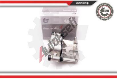 ESEN SKV Brzdov tmen ESN 23SKV165, 23SKV165