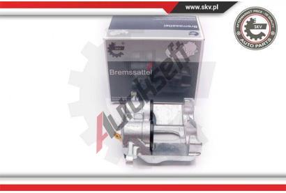 ESEN SKV Brzdov tmen ESN 23SKV205, 23SKV205