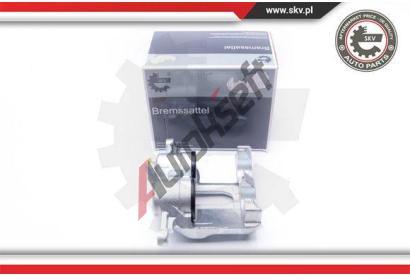 ESEN SKV Brzdov tmen ESN 23SKV206, 23SKV206