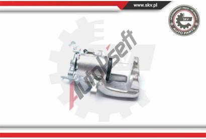 ESEN SKV Brzdov tmen ESN 23SKV274, 23SKV274