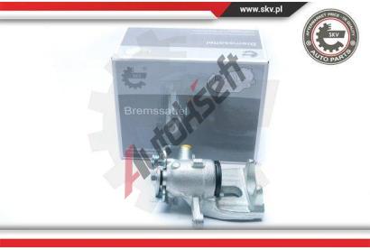 ESEN SKV Brzdov tmen ESN 23SKV283, 23SKV283