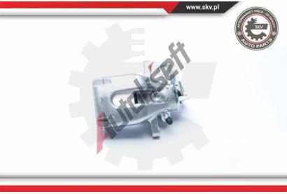 ESEN SKV Brzdov tmen ESN 23SKV314, 23SKV314