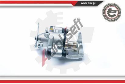 ESEN SKV Brzdov tmen ESN 23SKV354, 23SKV354