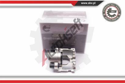 ESEN SKV Brzdov� t�men ESN 23SKV392, 23SKV392