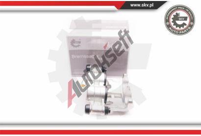 ESEN SKV Brzdov tmen ESN 23SKV401, 23SKV401