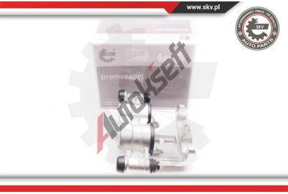 ESEN SKV Brzdov tmen ESN 23SKV402, 23SKV402