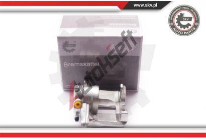 ESEN SKV Brzdov tmen ESN 23SKV403, 23SKV403