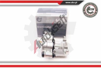 ESEN SKV Brzdov tmen ESN 23SKV405, 23SKV405